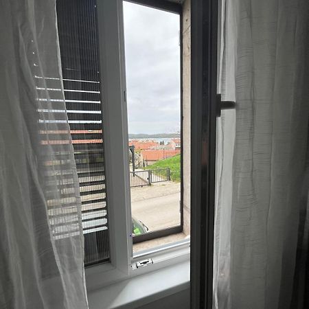 Apartment Arena Пула Екстериор снимка