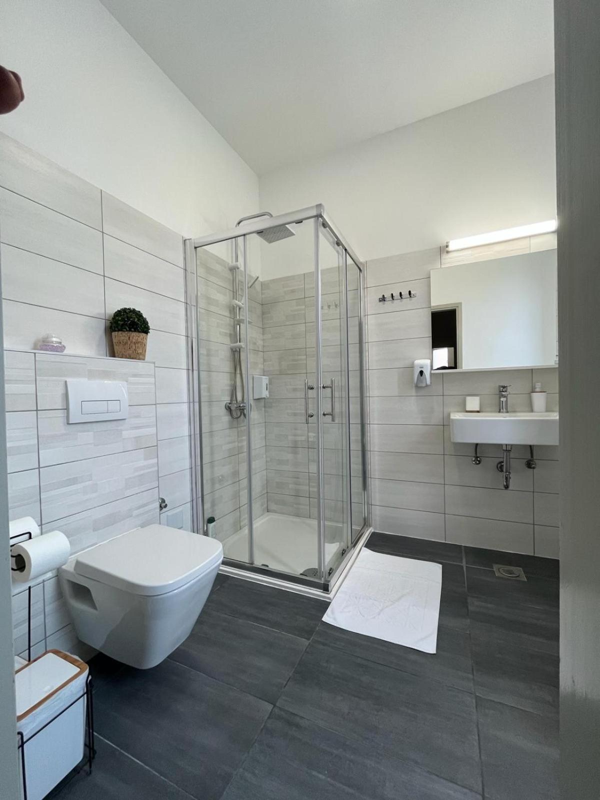 Apartment Arena Пула Екстериор снимка
