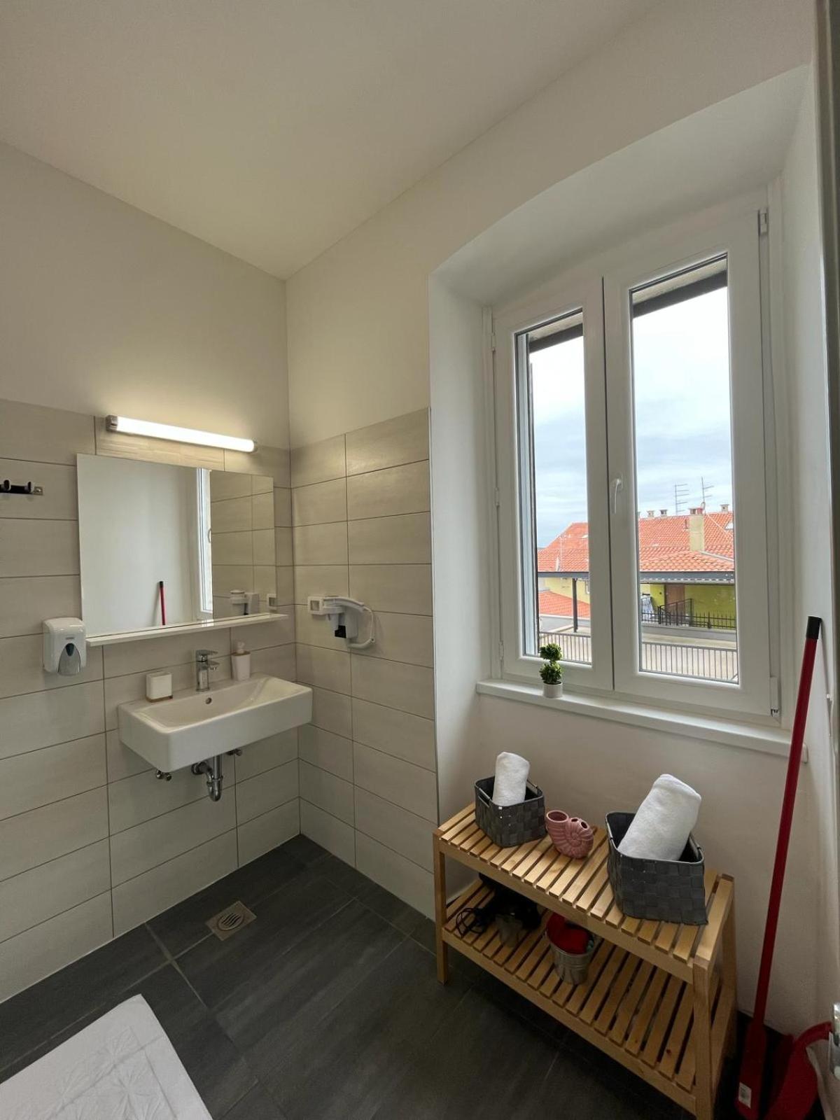 Apartment Arena Пула Екстериор снимка