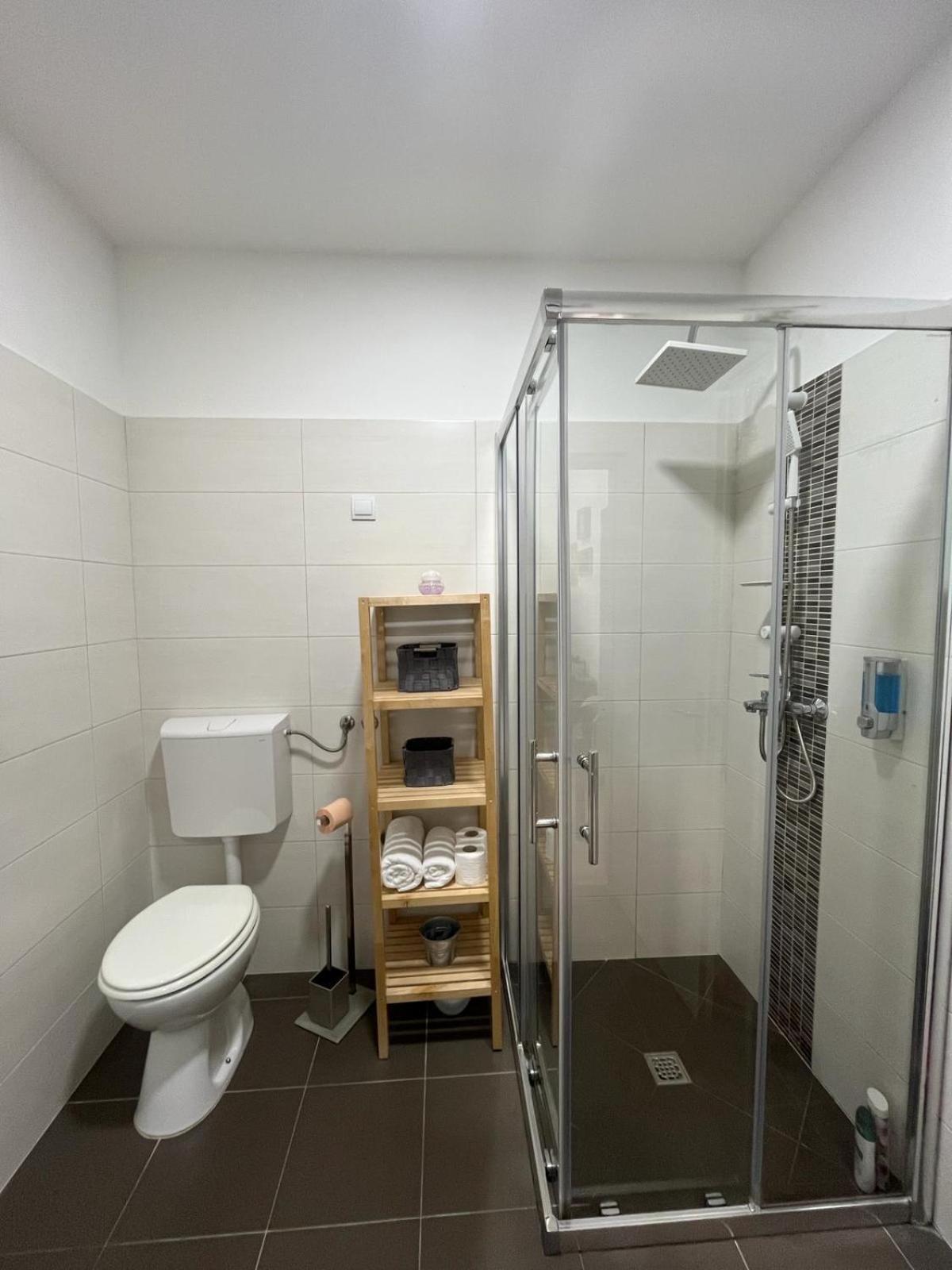 Apartment Arena Пула Екстериор снимка