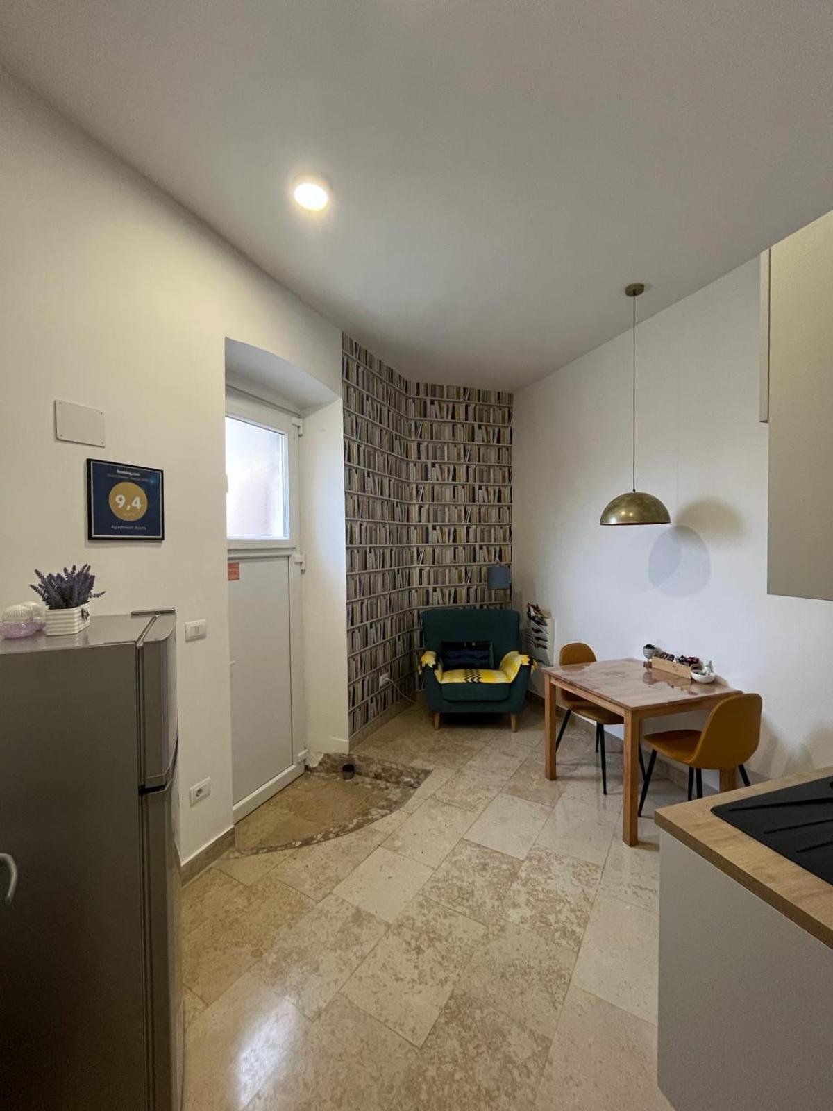 Apartment Arena Пула Стая снимка