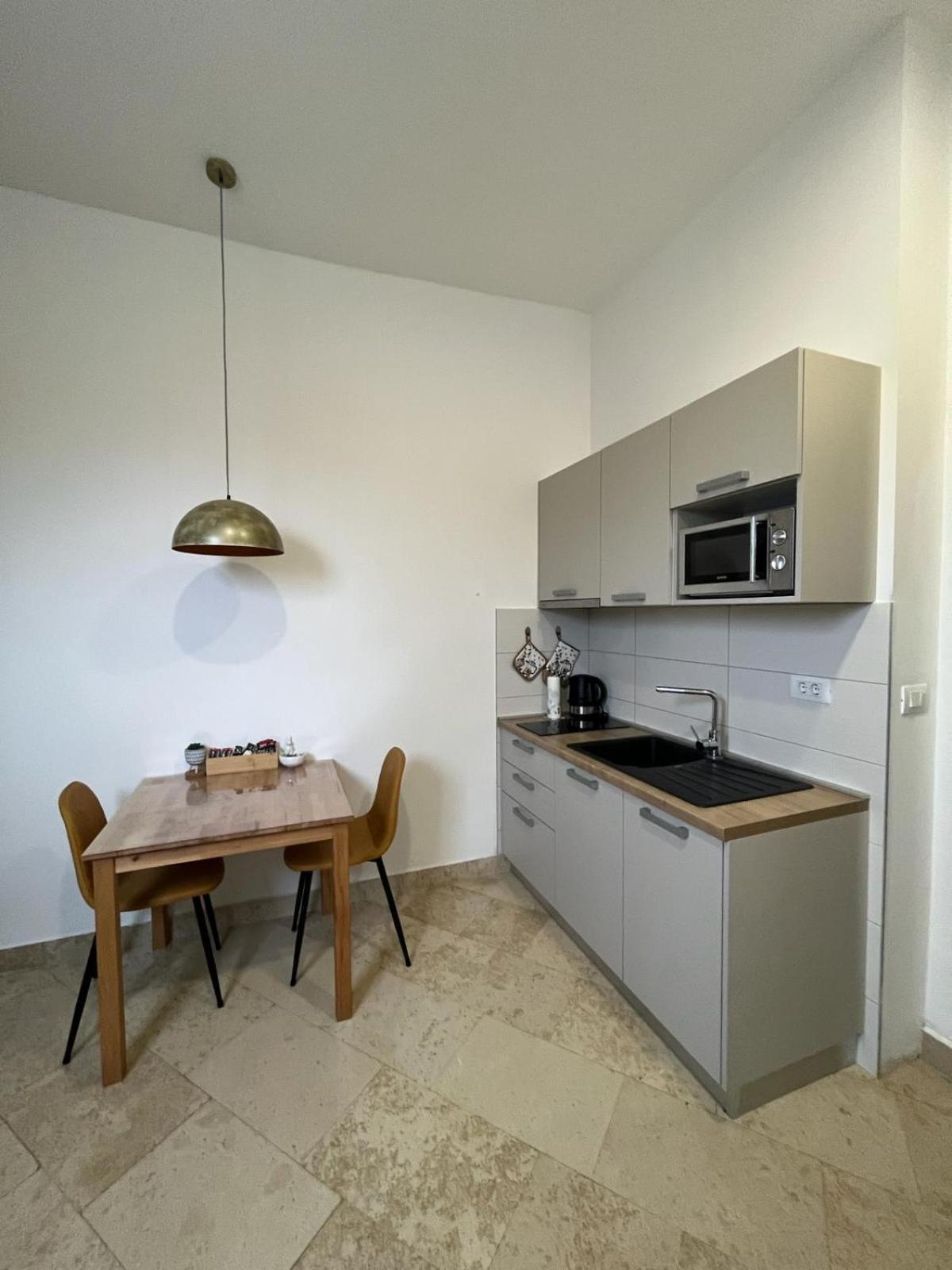Apartment Arena Пула Стая снимка