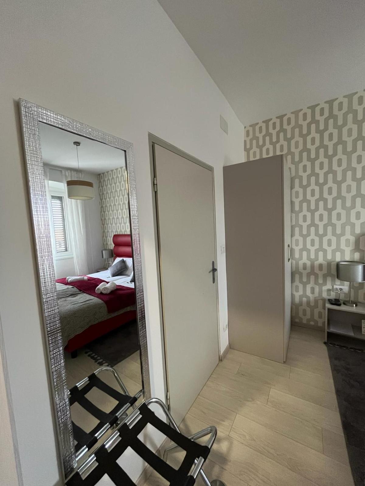 Apartment Arena Пула Стая снимка