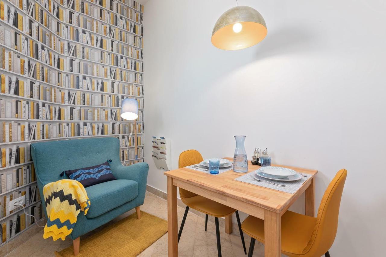 Apartment Arena Пула Екстериор снимка