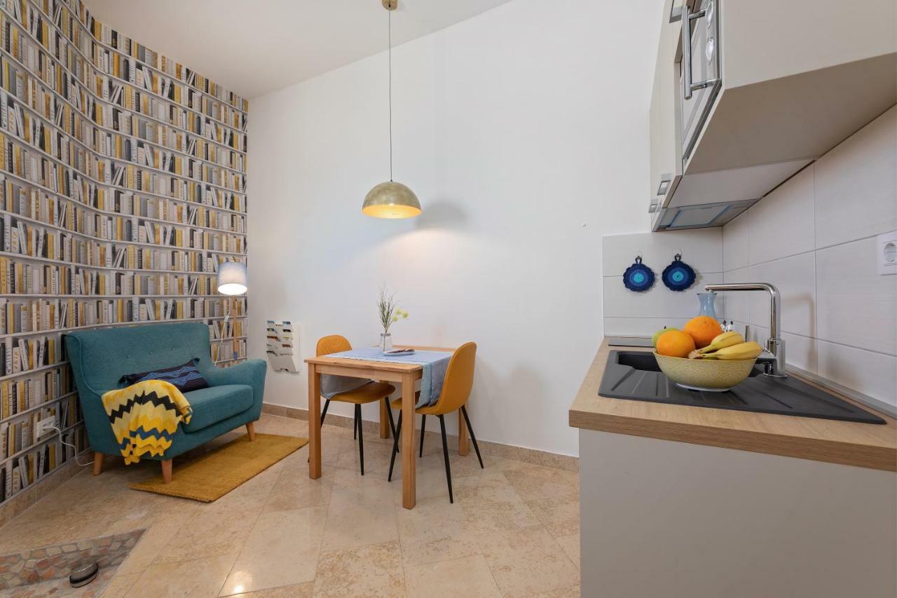 Apartment Arena Пула Екстериор снимка