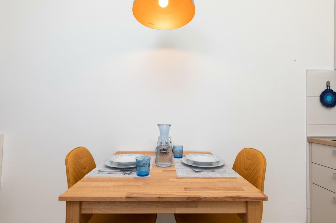 Apartment Arena Пула Екстериор снимка