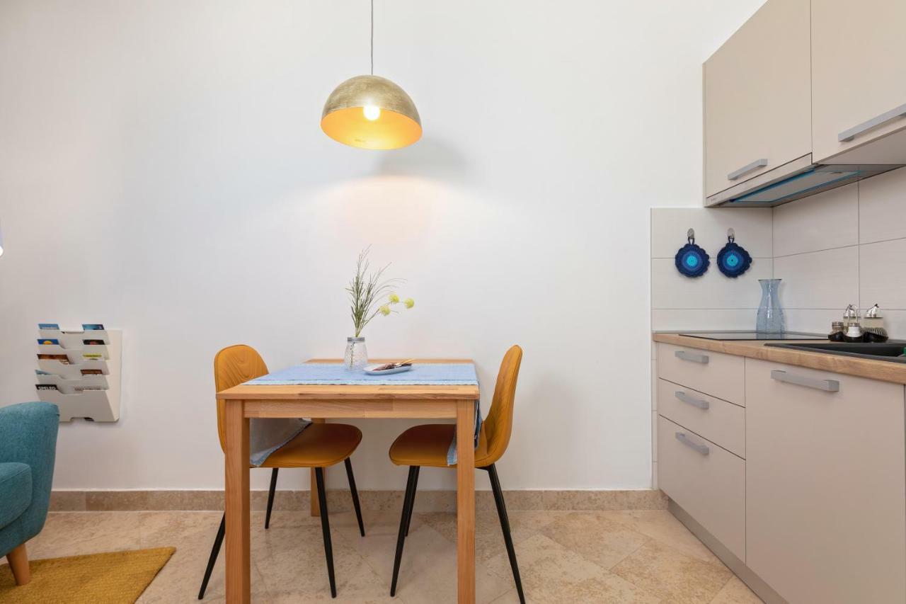 Apartment Arena Пула Екстериор снимка