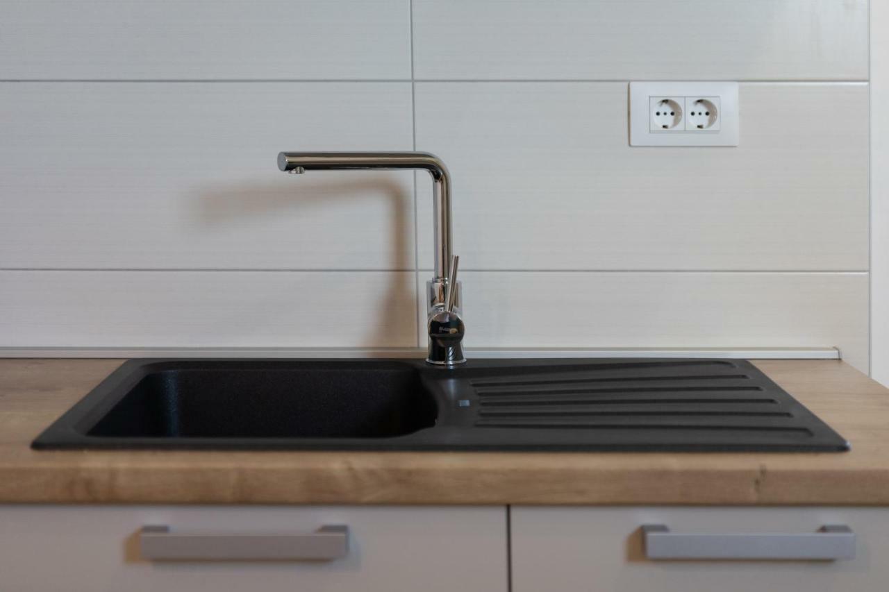 Apartment Arena Пула Екстериор снимка